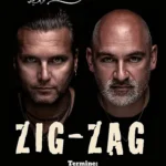 ZIG-ZAG | Die Party-Sensation im Kulturrestaurant Dicke Paula