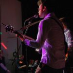 Beatles Tribute mit Big Tom and the Bogsnorklers