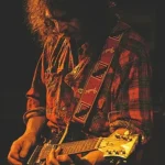 Jed Thomas Band Bluesrock Sensation from Yorkshire UK / Support: Peter Schmidt´s Dodge Boogie