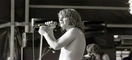 Ozzy Osbourne Foto 3sat - Beitrag