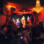 Safe Sane & Single im Yorckschlösschen