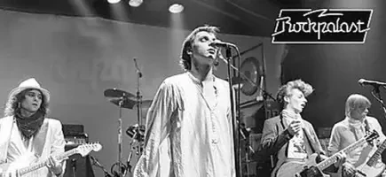 Ton Steine Scherben Live At Rockpalast 1982 - Beitrag