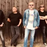 Wildflowers im MusicClub Schmölln