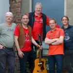 Zentromer im MusicClub Schmölln