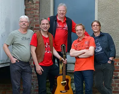 Zentromer im MusicClub Schmölln