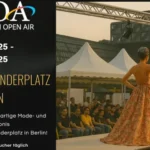 FASHION OPEN AIR BERLIN
