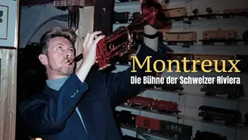 Montreux - Foto arte.tv
