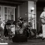 Gemeinsame Sache - Paul Bartsch und Band treffen Kuno (ex Renft) zum EinheiZkonzert