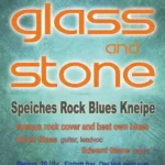 Heinz Glass & Edward Stone | Blues, Soul, Rock'n'Roll