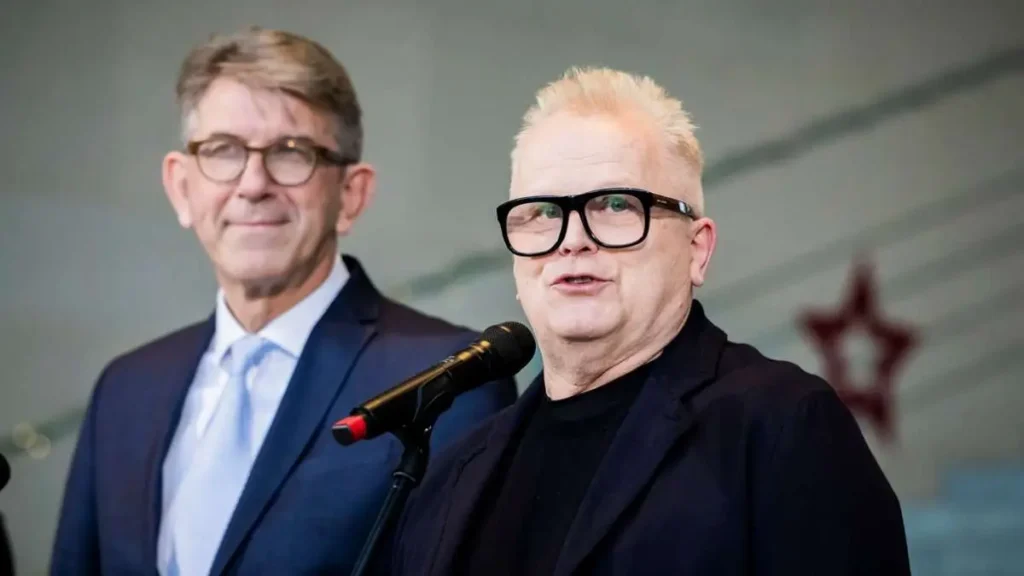 Herbert Grönemeyer nennt die Vergütung ein System für Doofe. Foto - Christoph Soeder - dpa