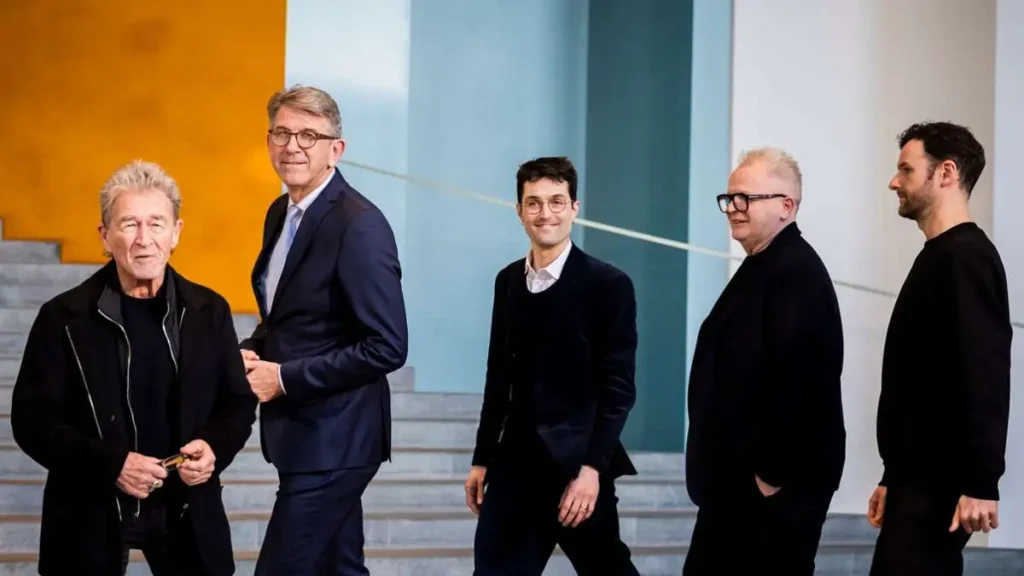 Musikschaffende sind sehr unzufrieden mit der Vergütung durch Streamingdienste. Foto - Christoph Soeder- dpa