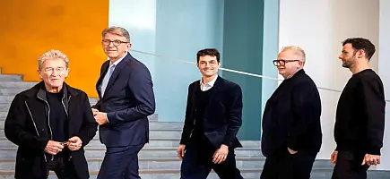 Musikschaffende sind sehr unzufrieden mit der Vergütung durch Streamingdienste. Foto - Christoph Soeder- dpa - Beitrag