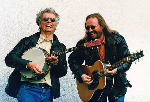 Steamroller - Blues & Honky Tonk Music