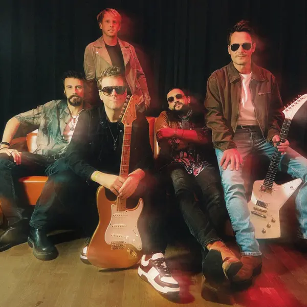 Danny Bryant Band 2026