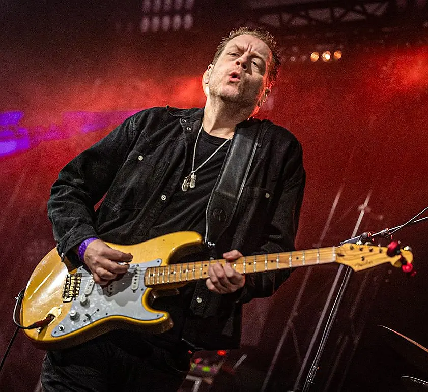 Danny Bryants neues Album erscheint am 23.01.2026