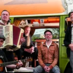 HISS Live - Für eine Handvoll Cent