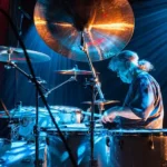 Ian Paice feat. Purpendicular | Performing Clasic Deep Purple & Whitesnake