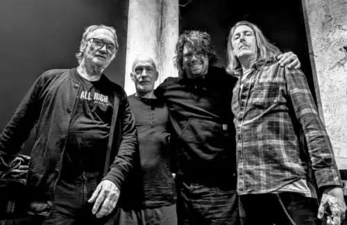 KALKOWSKI LIVE im ANNO´64