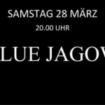 Blue Jagow