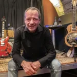 Harro Hübner "Blues und Artverwandtes" (Live!) feat. Melli Malone