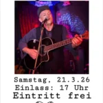 Ingroove live in der Guitar Lounge Berlin