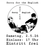Sorry for the English live in der Guitar Lounge Berlin