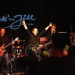 Jack ’n‘ Jill - Party-Rock