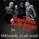 KALKOWSKI LIVE bei Speiches R&B Stage