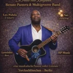 Renato Pantera & Multigroove Band