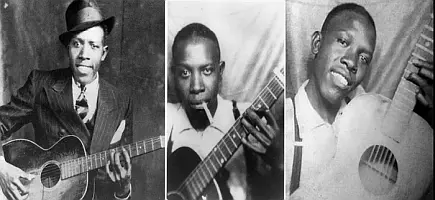 Robert Johnson - Fotos Netzfund Beitrag