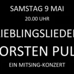 LieblingsLieder mit Torsten Puls im Swart