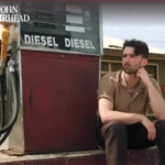 John Muirhead (CA) - „Folk & Indie at it‘s best!“