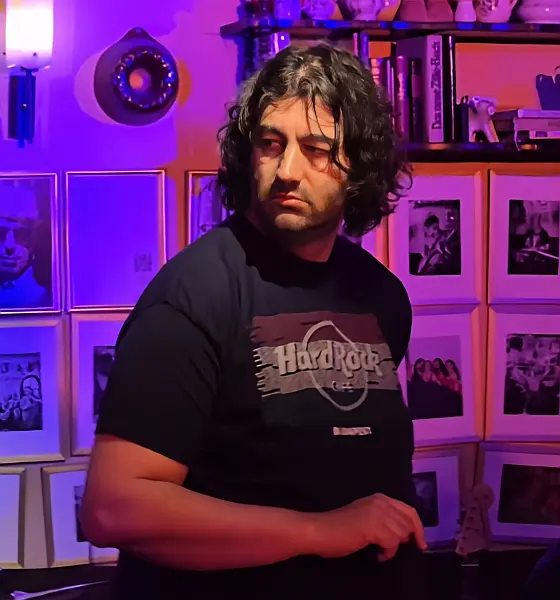 Nebojša Petrović - Das Norman Beaker Trio im Kulturrestaurant Dicke Paula am 1. & 2. Mai 2026