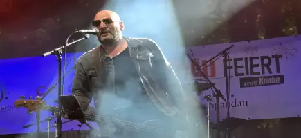 Beitrag - Robert Gläser - Havelfest Spandau 2026