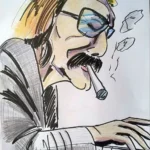 Ernies Mittwochscocktail - Blues'n Boogie