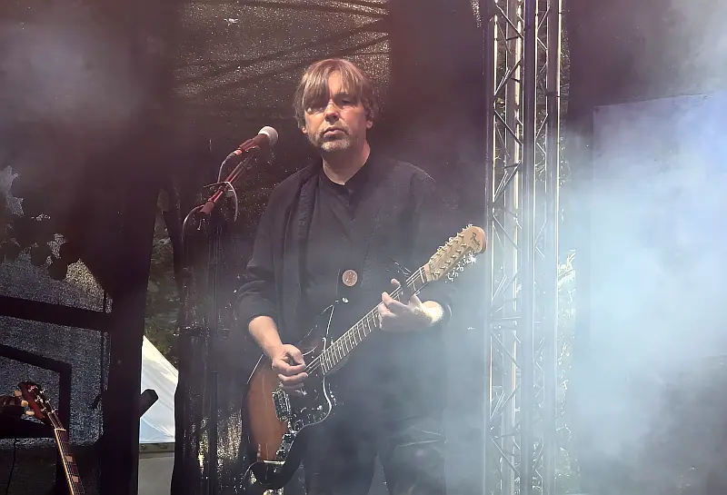Hannes Funke - Havelfest Spandau 2026