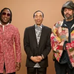 Kelvin Sholar Trio