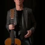 Ralph Brauner | one man – one guitar – one voice