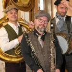 The Creole Madcats