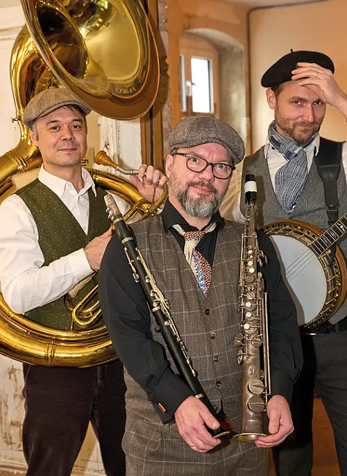 The Creole Madcats